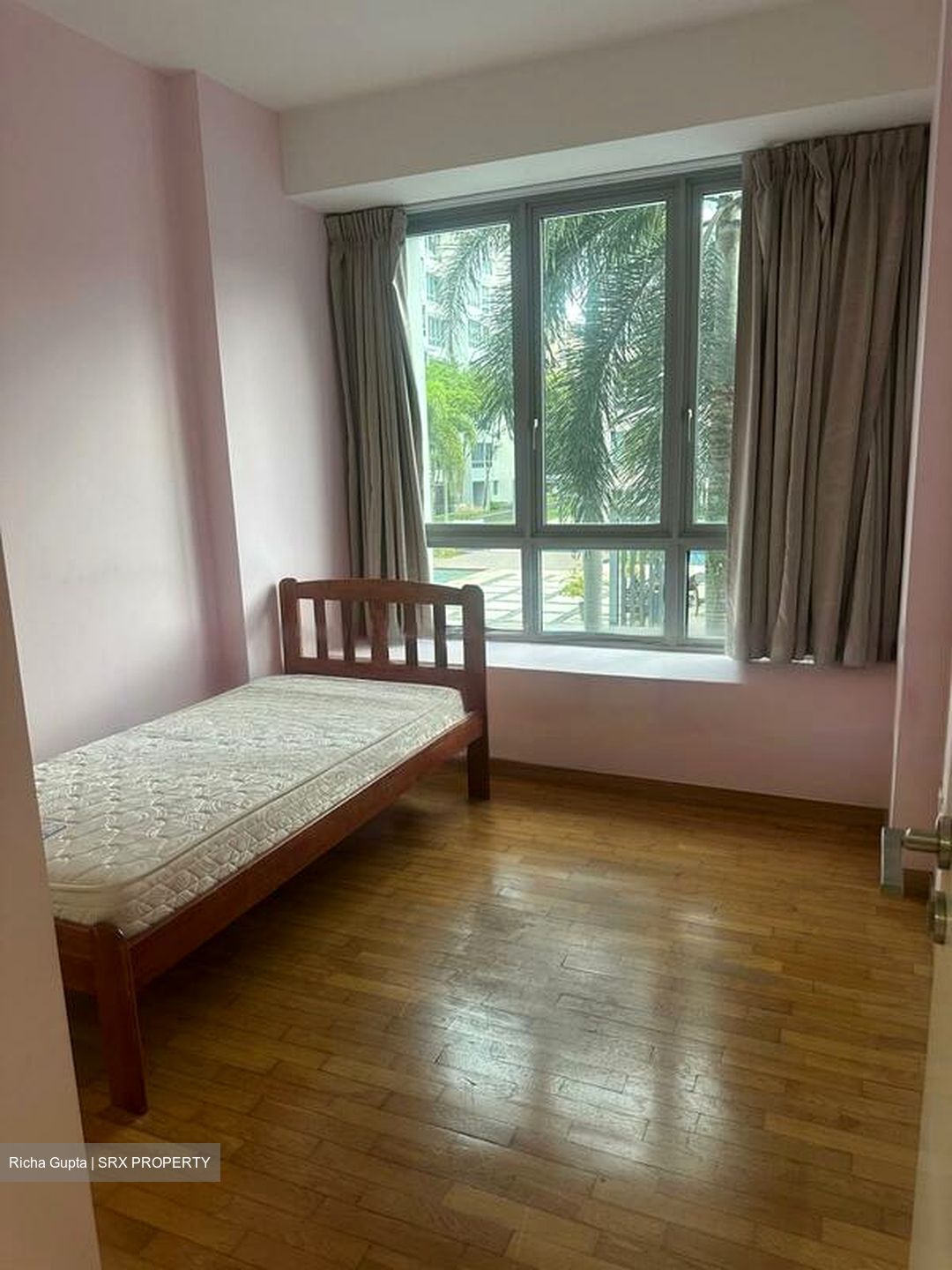 Ferraria Park Condominium (D17), Condominium #463497421